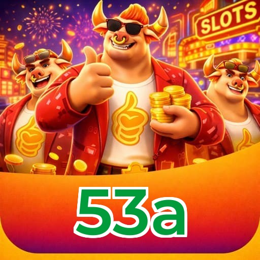 Catálogo de jogos 53a com fornecedores Pragmatic Play, Evolution, NetEnt